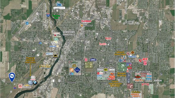 2979 W 33rd S, Idaho Falls, ID 83402